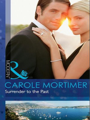 cover image of Surrender to the Past